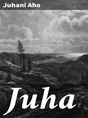 cover image of Juha